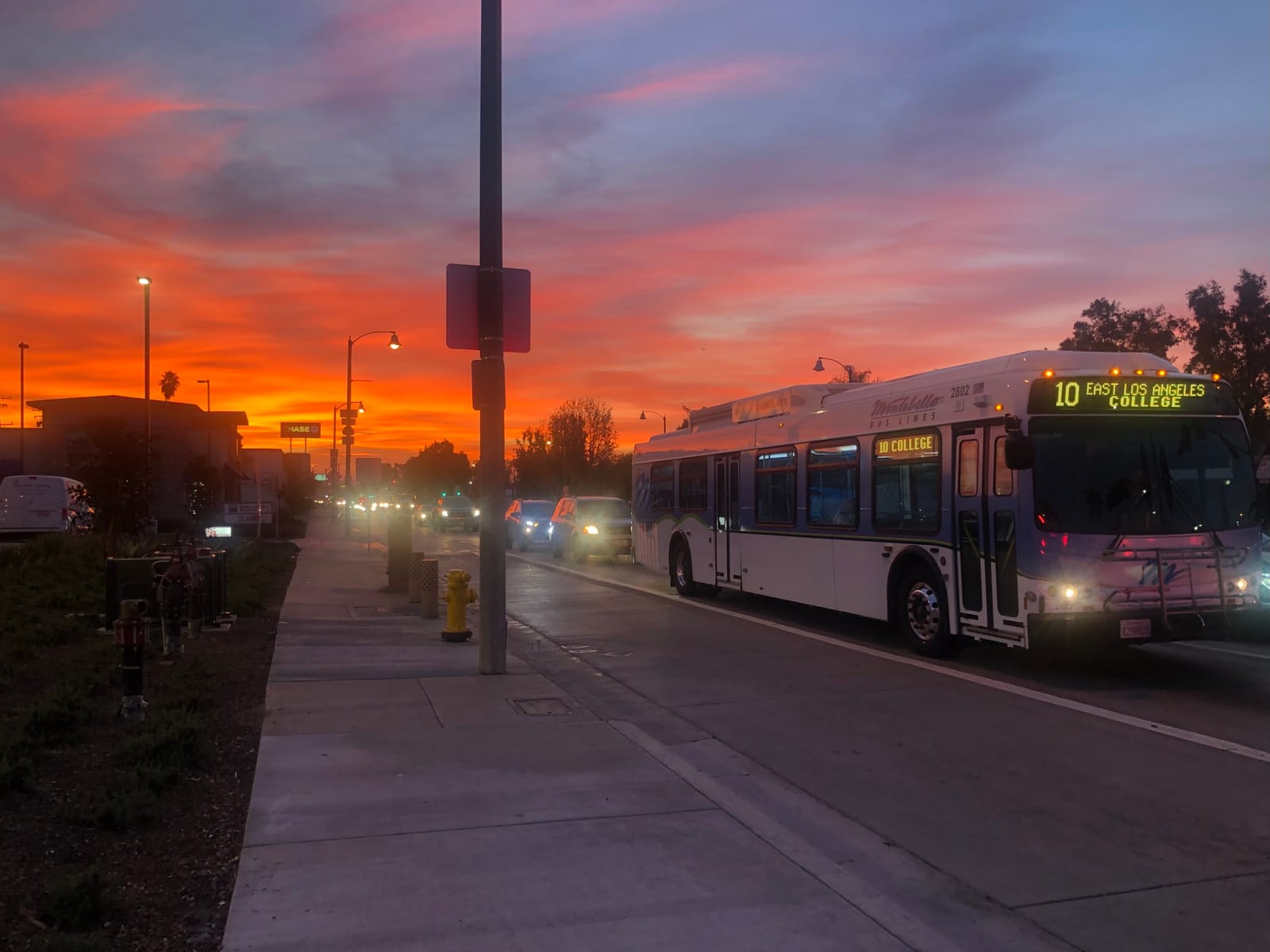 Raising Awareness for Student Resources:  U-Pass PSA